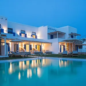 Del Sol Mykonos Apartment Ornos (Mykonos)