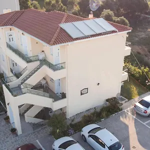 Anna Maria Apartment Spartia (Kefalonia)