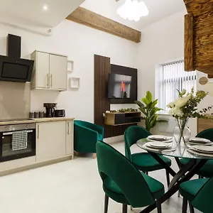 Bradford Luxury Apartment Bradford (West Yorkshire)