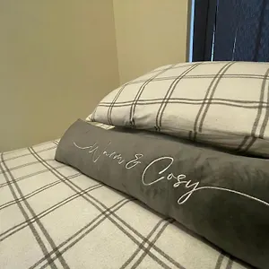 Stylish In Leeds Centre Apartment Central Station