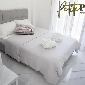 Petite Palace Aristotelous 7 Διαμέρισμα