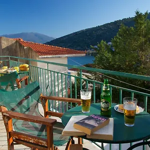 Boulevard Aetos Apartment Agia Efimia