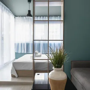 Denizen Boutique Apartments, Nilie Hospitality Mgmt Διαμέρισμα
