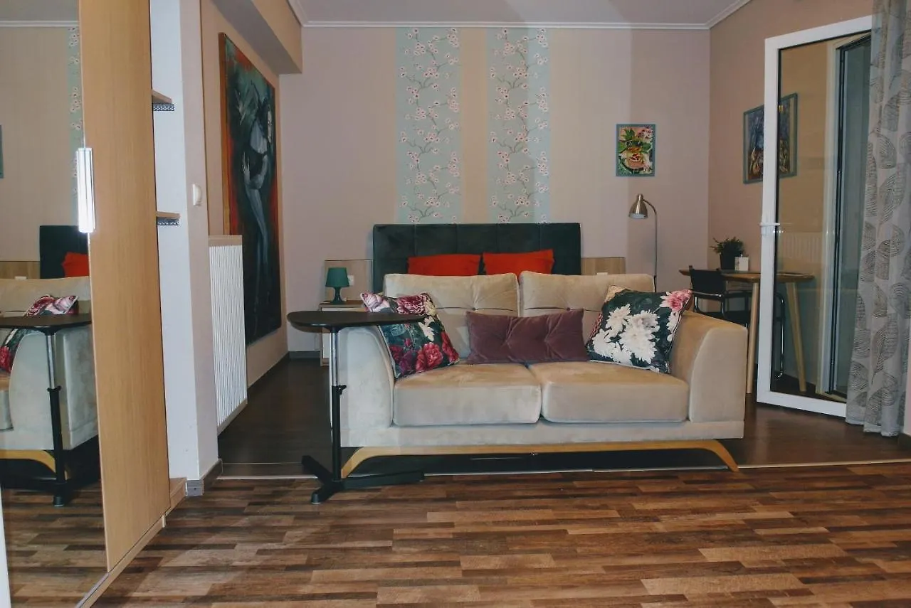 Rino Thessaloniki Apartments