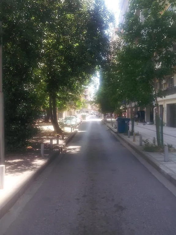 Rino Thessaloniki Apartments