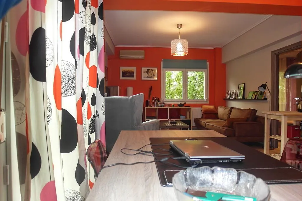 Rino Thessaloniki Apartments