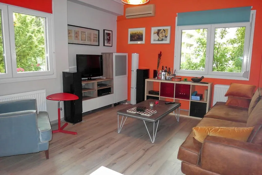 Rino Thessaloniki Apartments