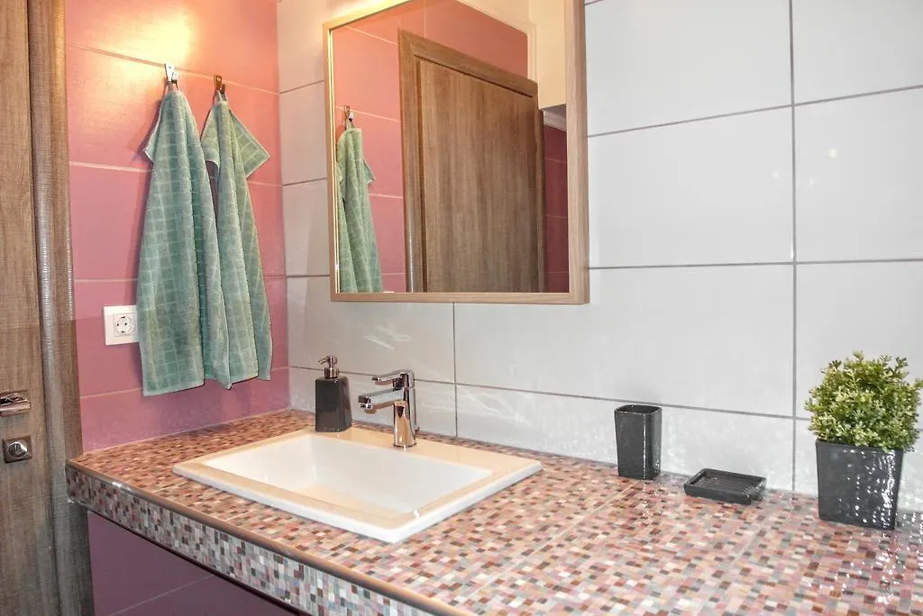 Rino Thessaloniki Apartments