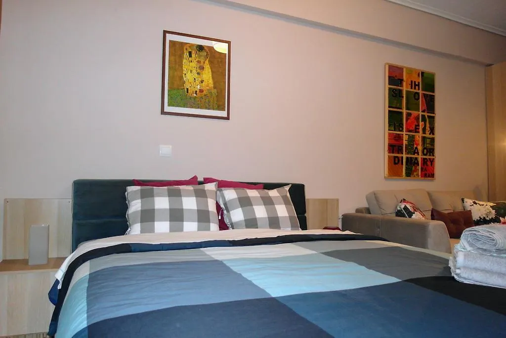 Rino Thessaloniki Apartments