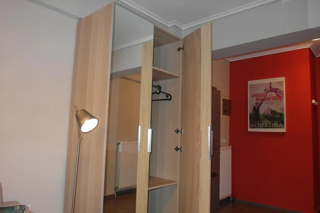 Rino Thessaloniki Apartments