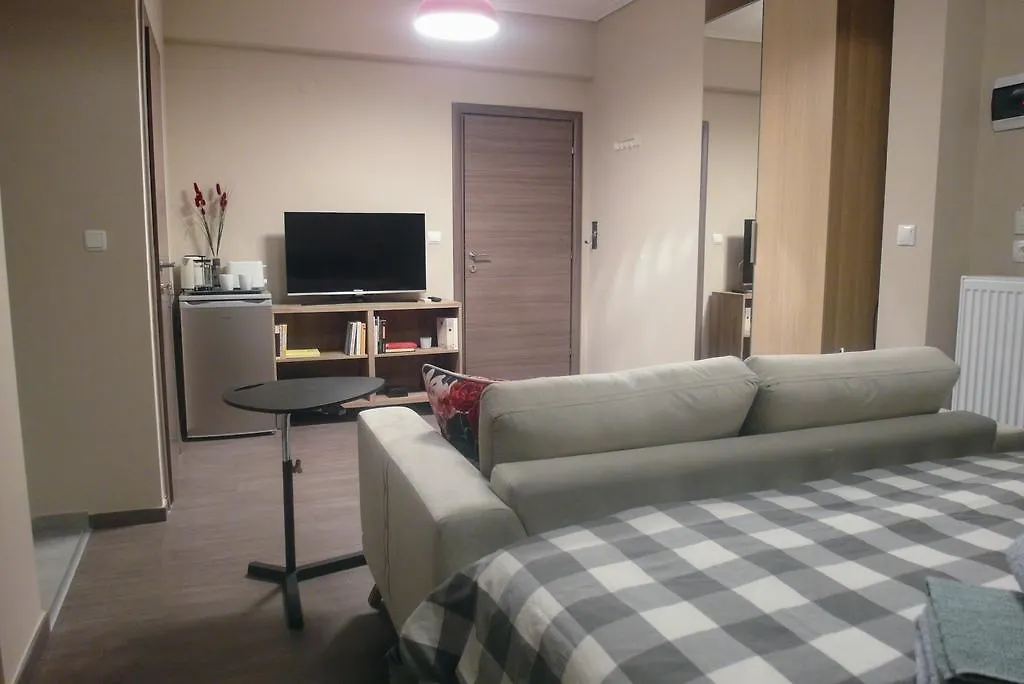 Rino Thessaloniki Apartments