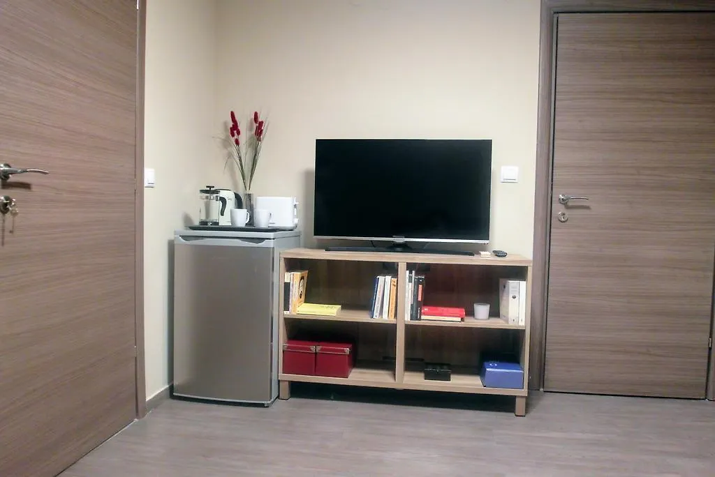 Rino Thessaloniki Apartments