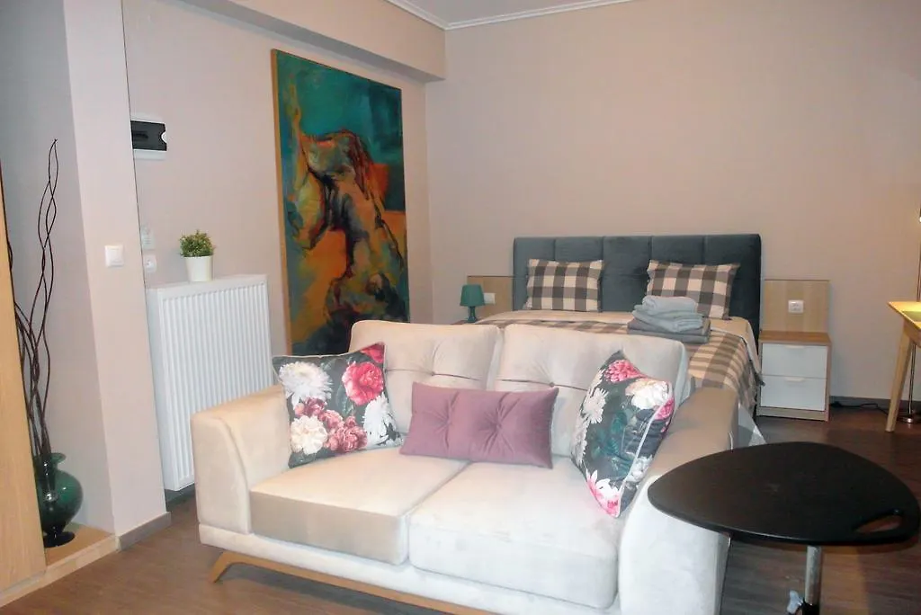 Rino Thessaloniki Apartments