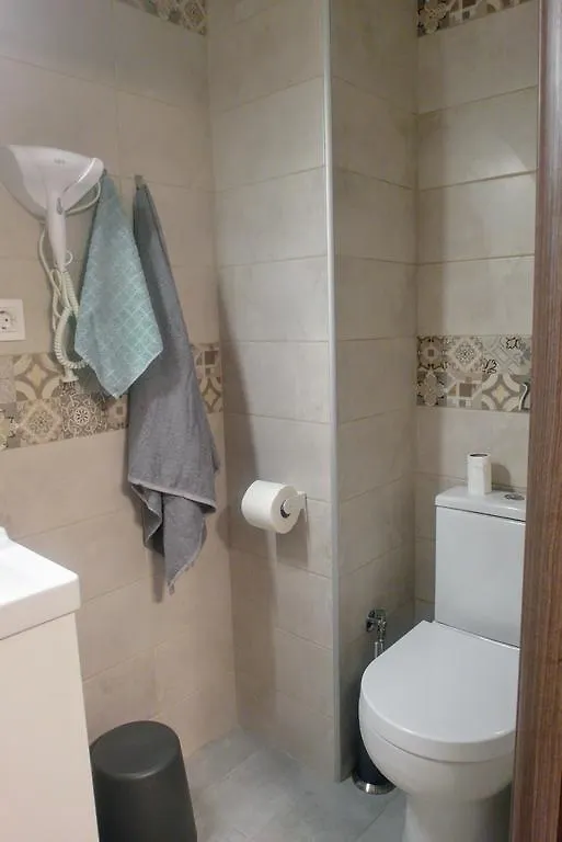 Rino Thessaloniki Apartments