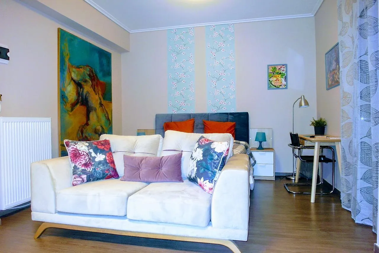 Rino Thessaloniki Apartments